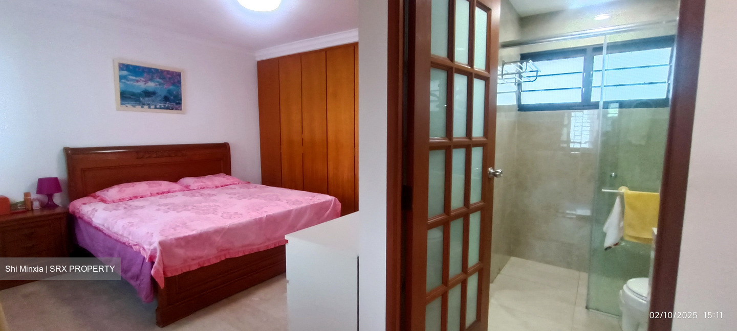 Blk 286B Toh Guan Road (Jurong East), HDB Executive #489897881